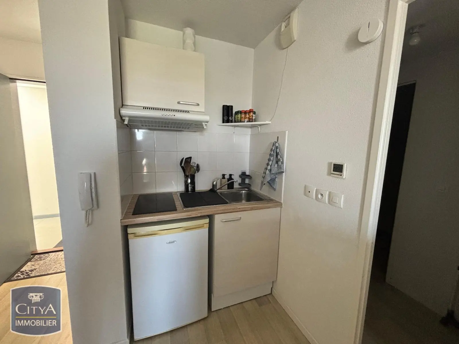 Photo 2 appartement Tours