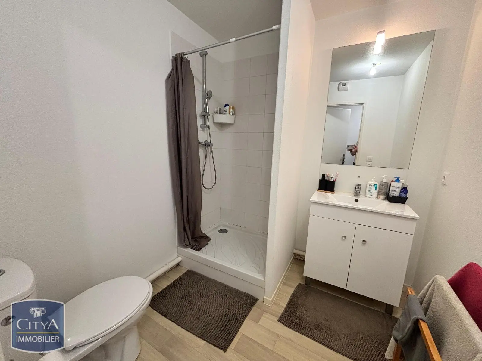 Photo 5 appartement Tours