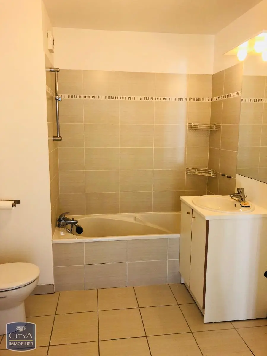Photo 10 Appartement 2 pièces 45.04m²