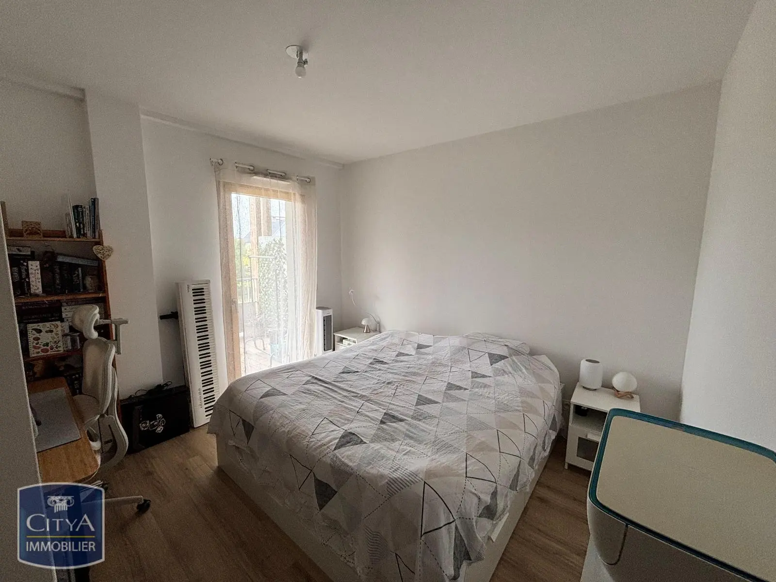 Photo 8 Appartement 3 pièces 66.71m²