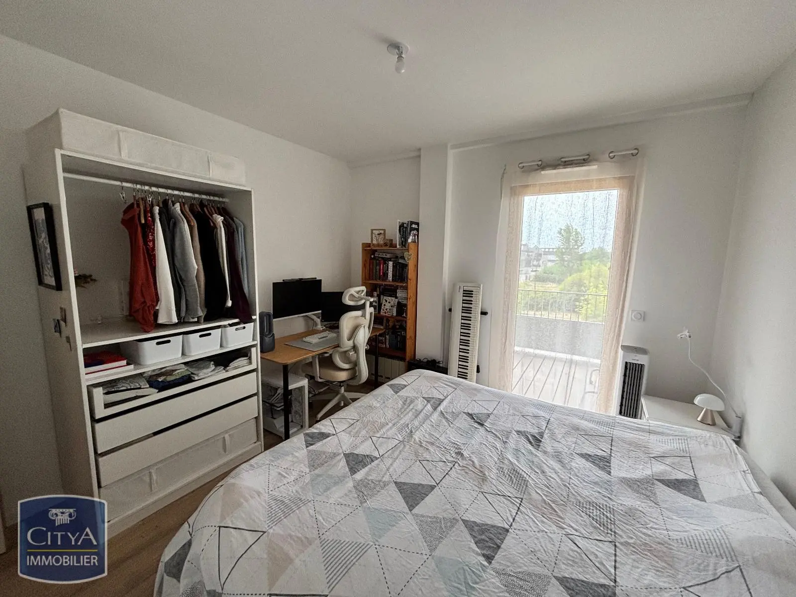 Photo 10 Appartement 3 pièces 66.71m²