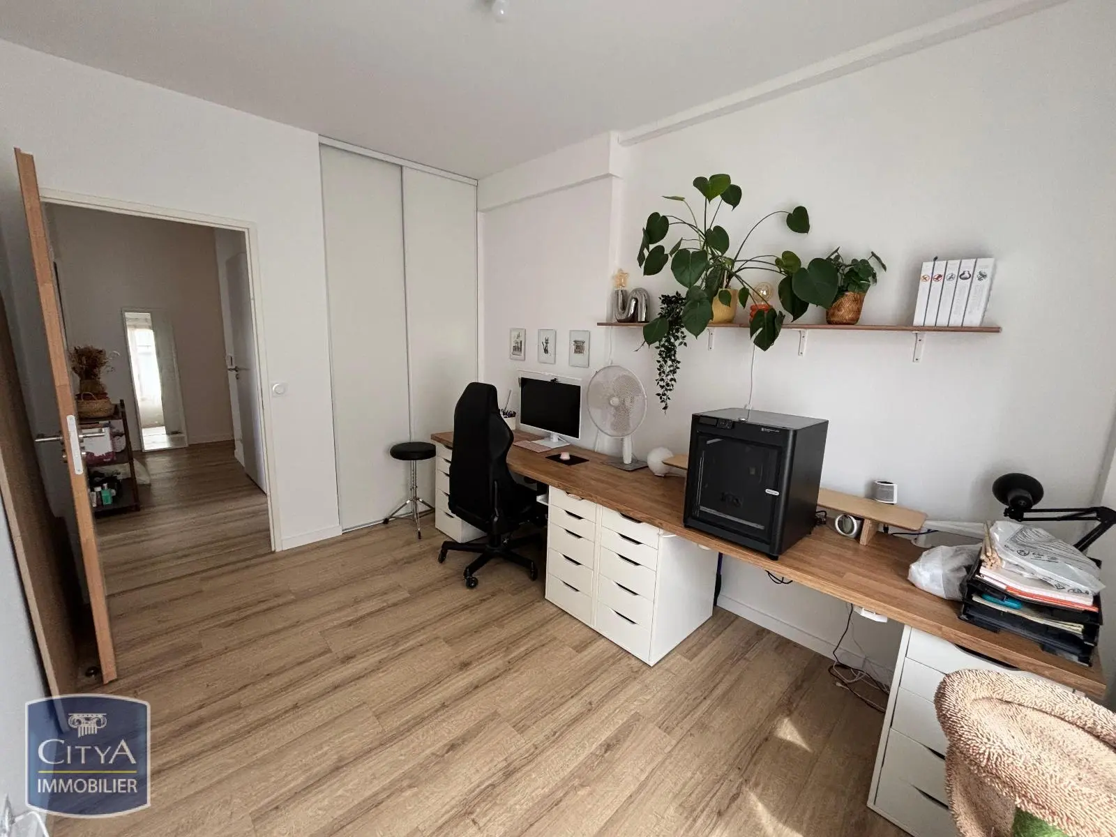 Photo 7 Appartement 3 pièces 66.71m²