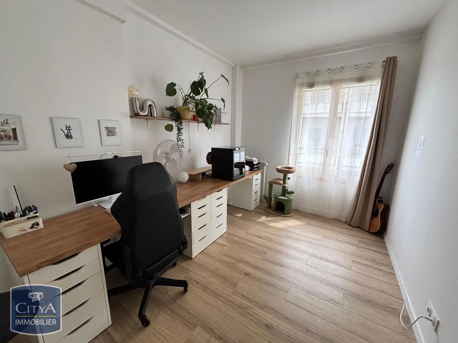 Photo 6 Appartement 3 pièces 66.71m²