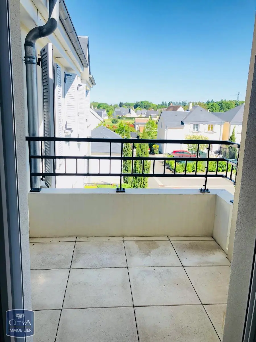 Photo 7 Appartement 2 pièces 45.04m²