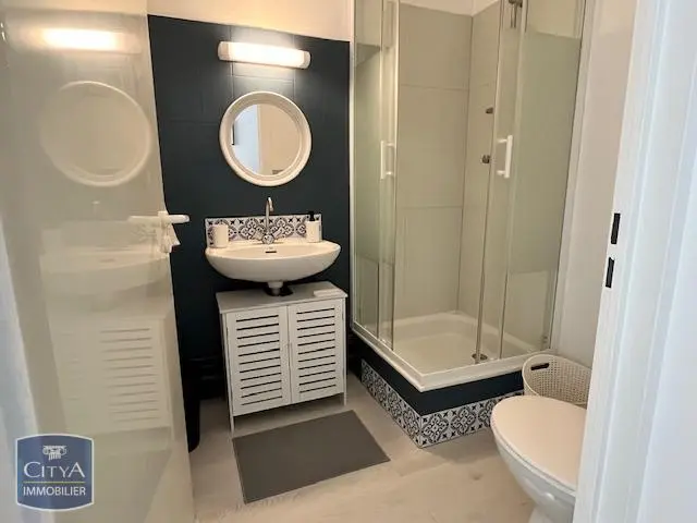 Photo 5 Appartement 1 pièce 16.5m²