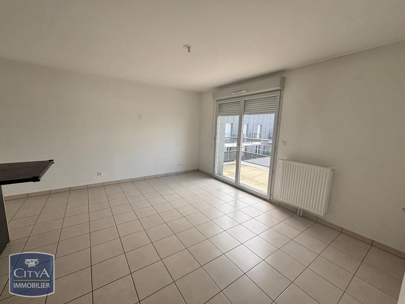 Photo 2 Appartement 3 pièces 60.89m²