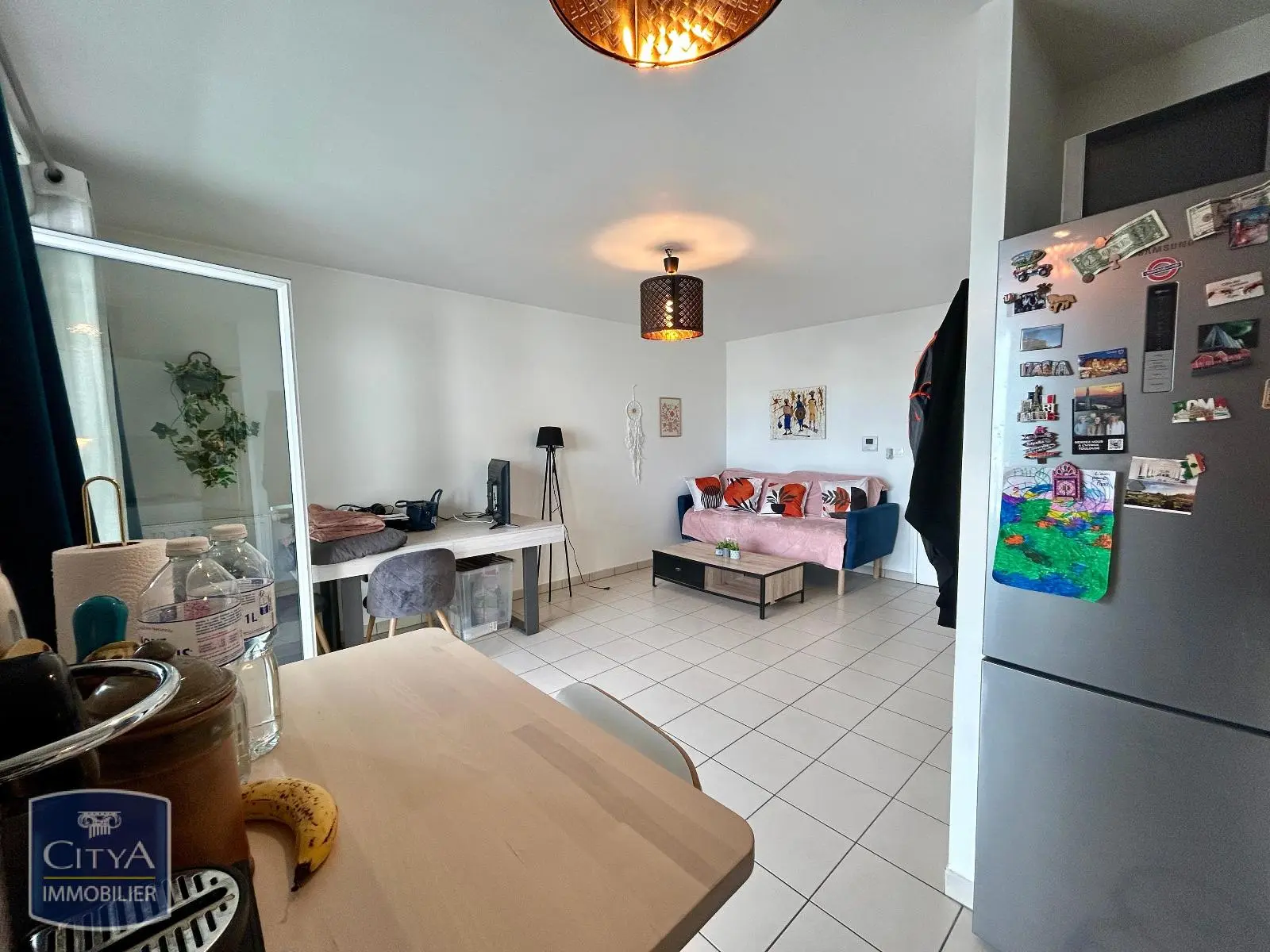 Photo 3 Appartement 2 pièces 45.07m²