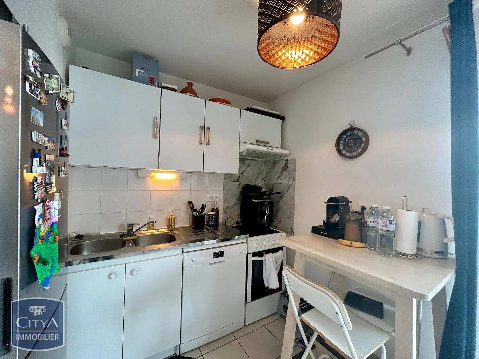 Photo 4 Appartement 2 pièces 45.07m²