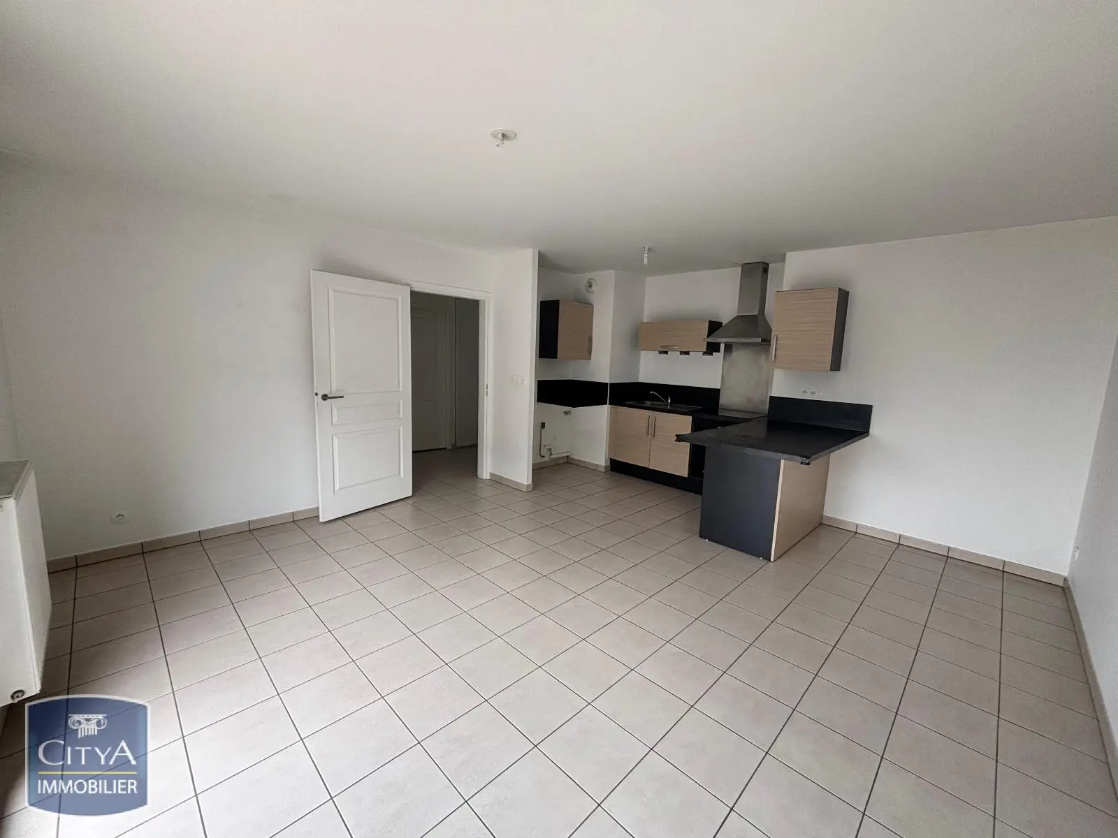Photo 1 Appartement 3 pièces 60.89m²