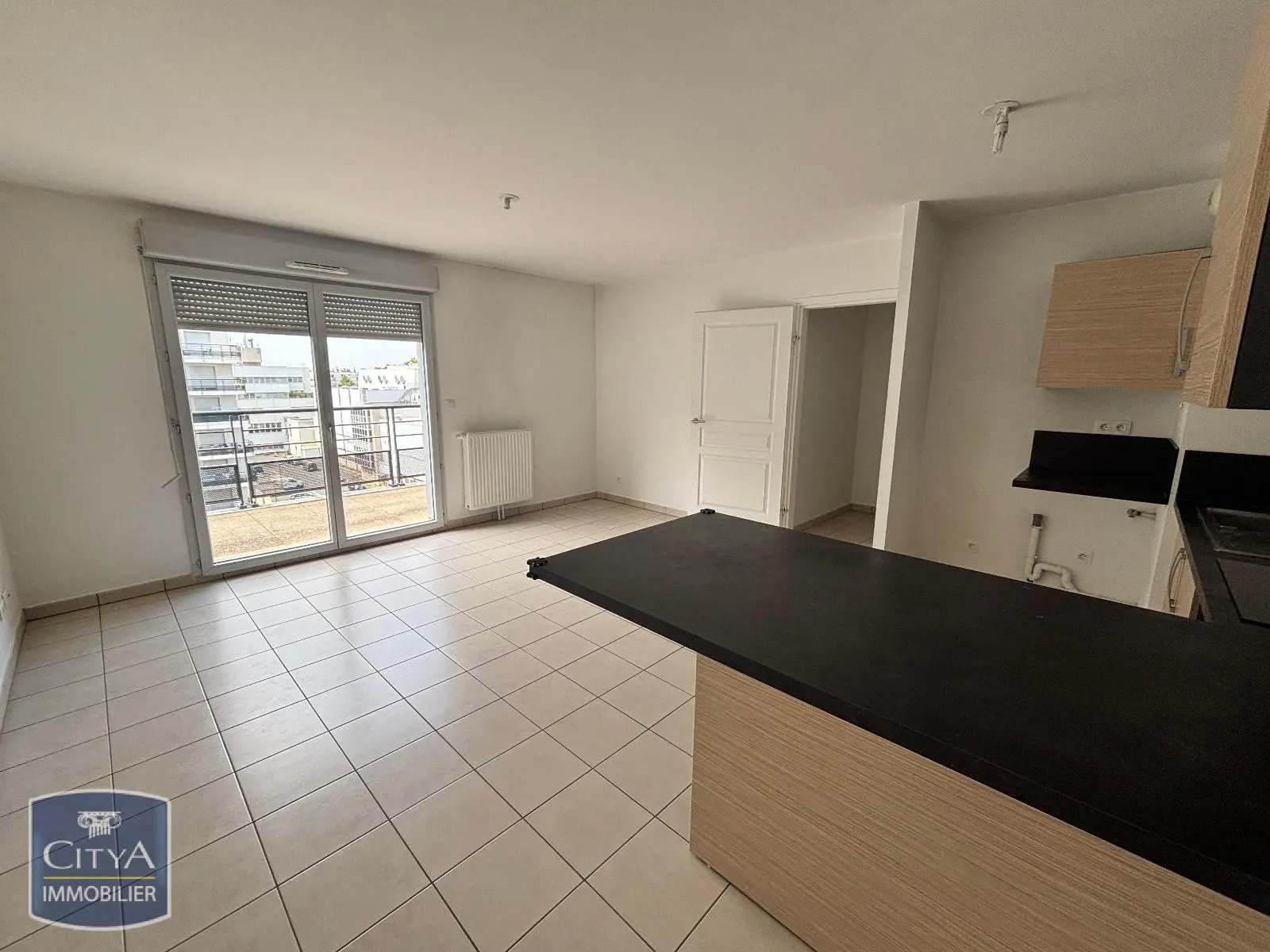 Photo 3 Appartement 3 pièces 60.89m²
