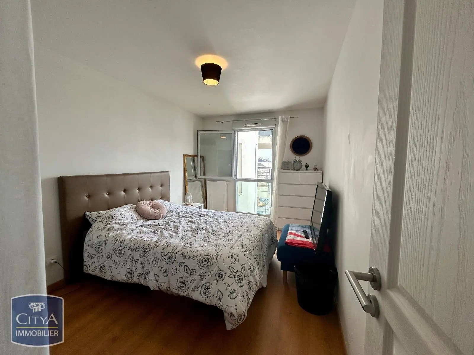 Photo 5 Appartement 2 pièces 45.07m²