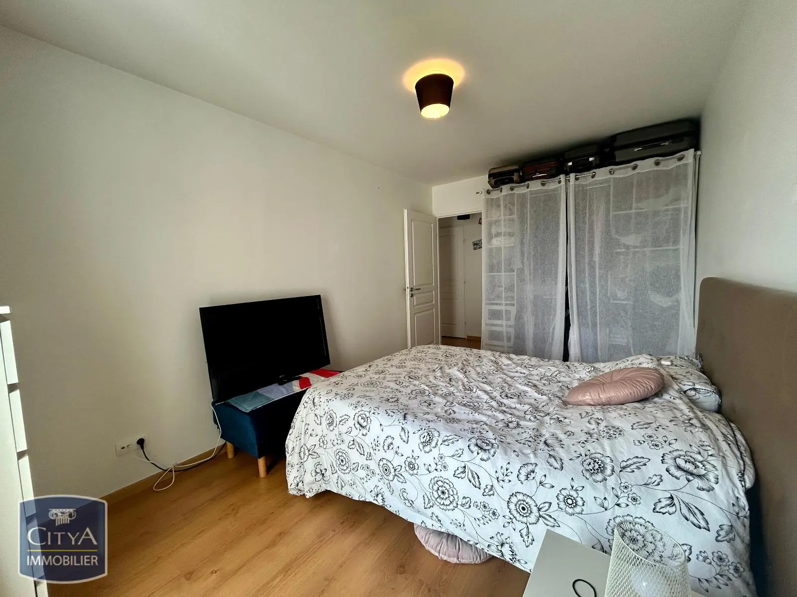 Photo 6 Appartement 2 pièces 45.07m²