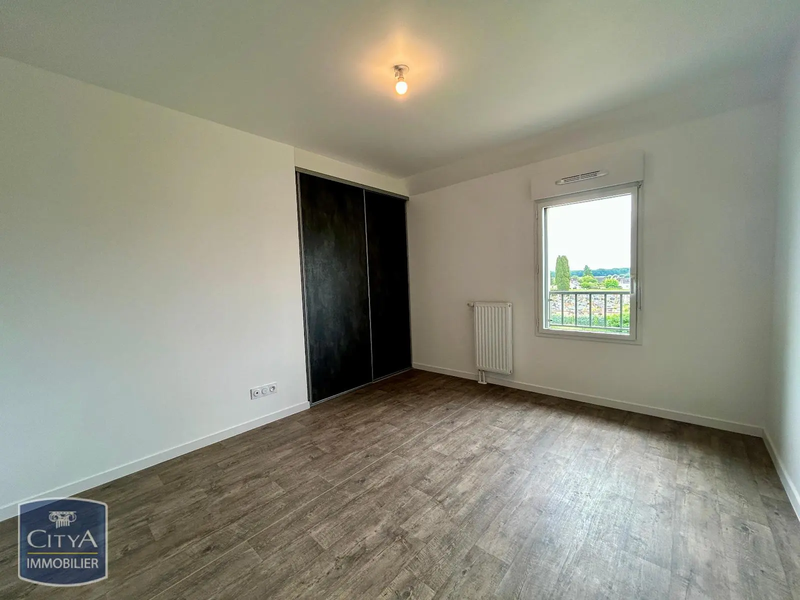 Photo 6 Appartement 3 pièces 62.58m²