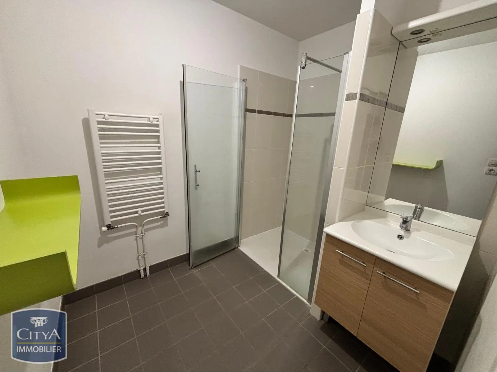 Photo 3 Appartement 3 pièces 70.58m²