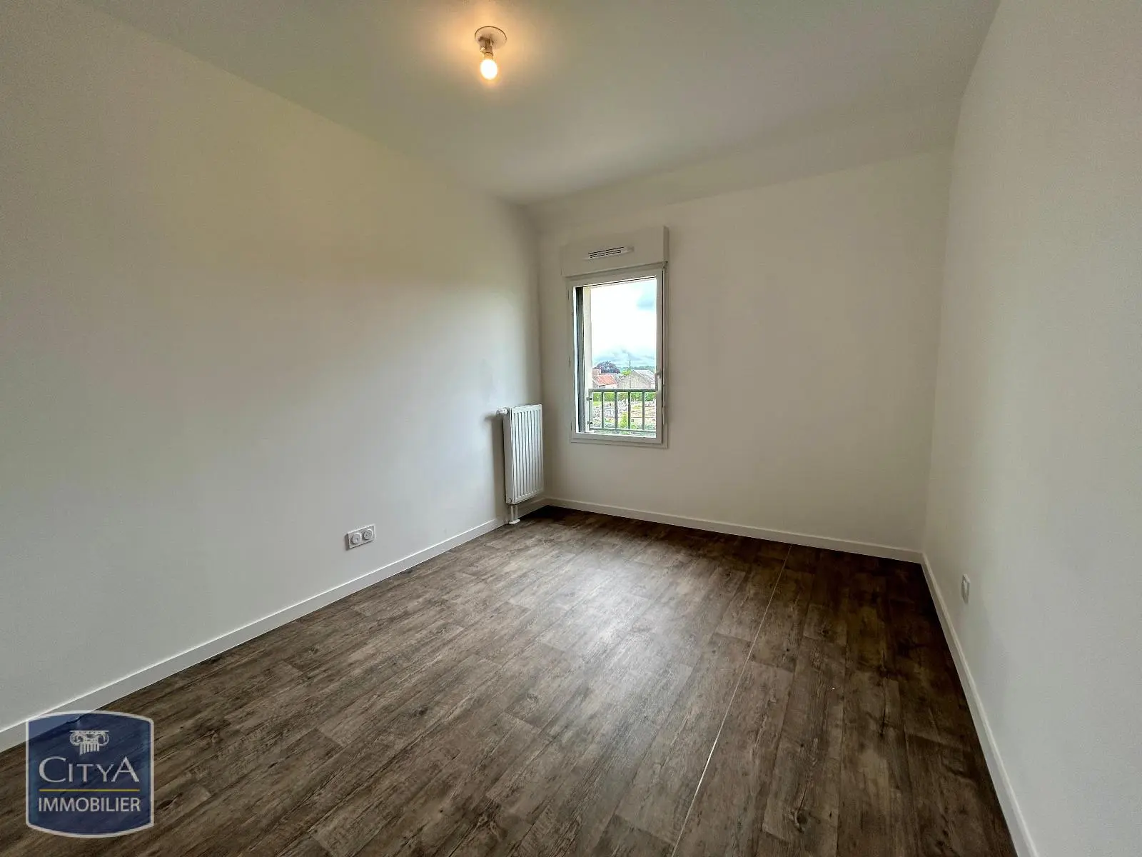 Photo 3 Appartement 3 pièces 62.58m²