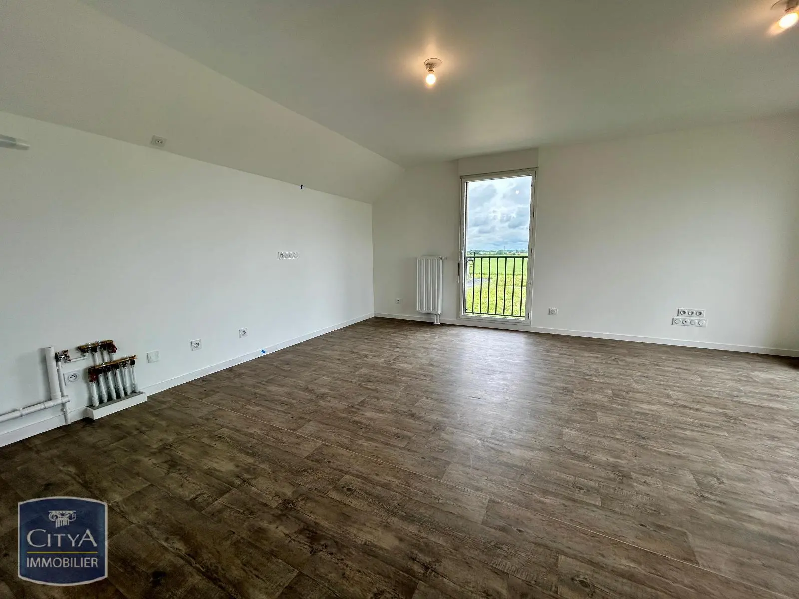 Photo 11 Appartement 3 pièces 62.58m²