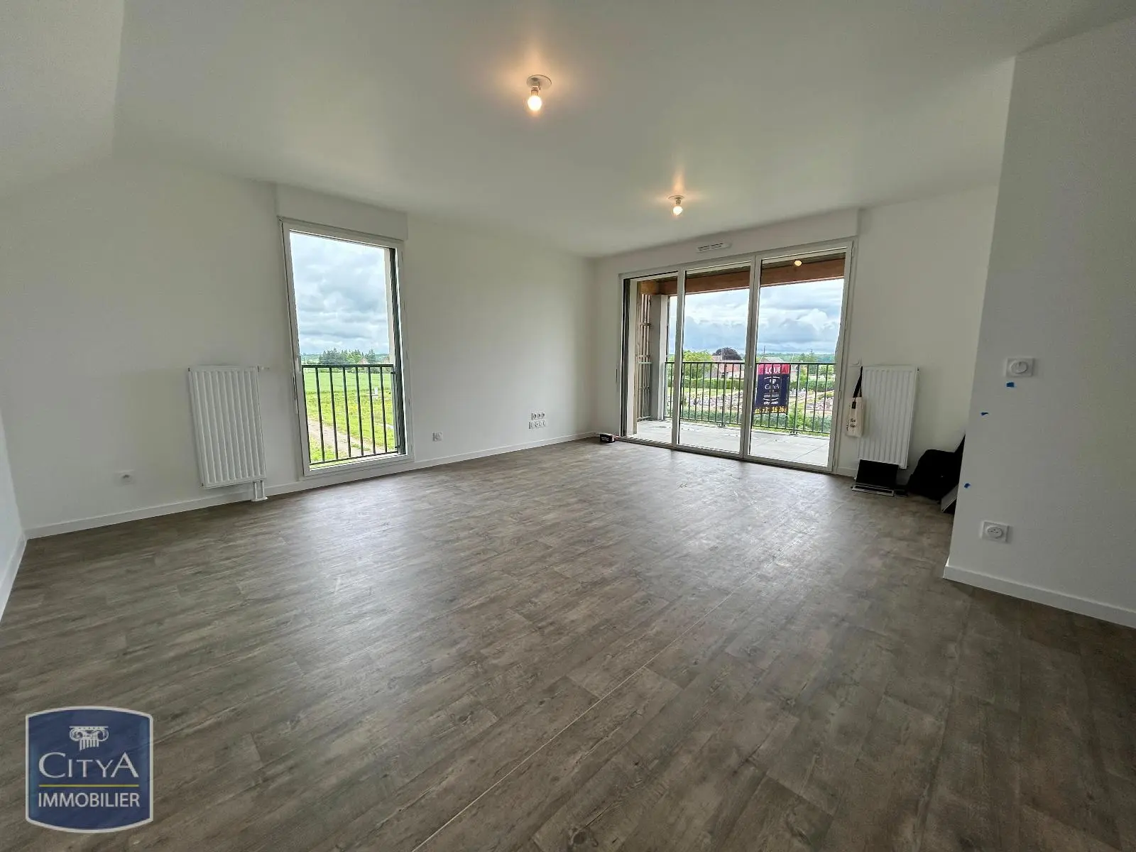Photo 10 Appartement 3 pièces 62.58m²