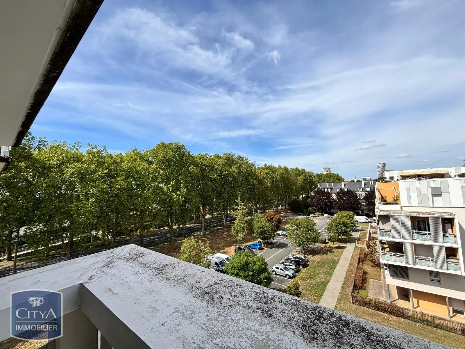 Photo 4 Appartement 2 pièces 43.73m²