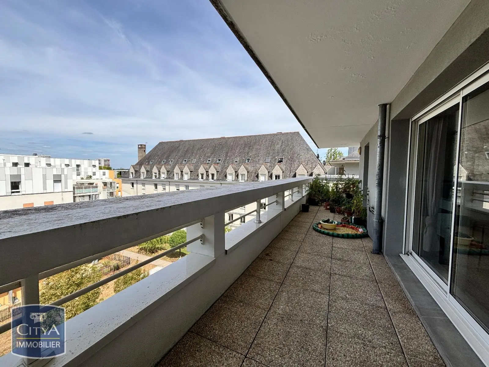 Photo 5 Appartement 2 pièces 43.73m²