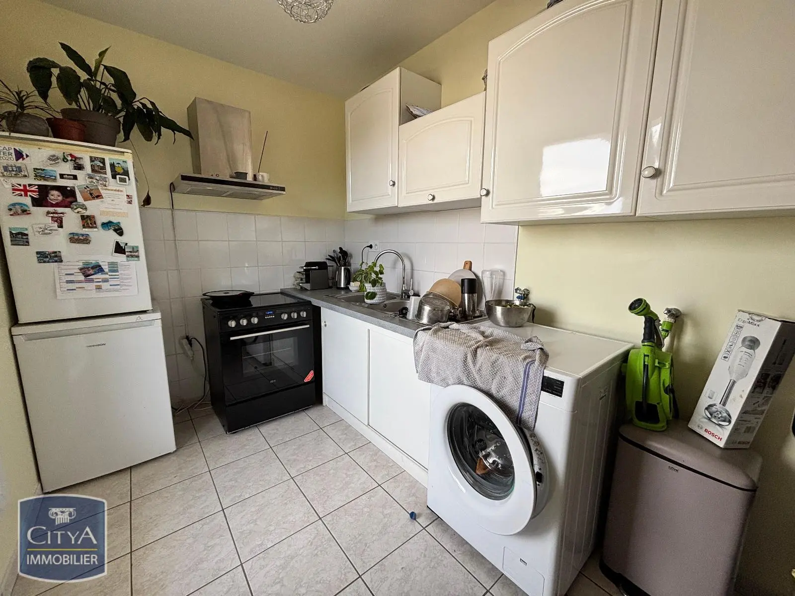 Photo 8 Appartement 2 pièces 43.73m²