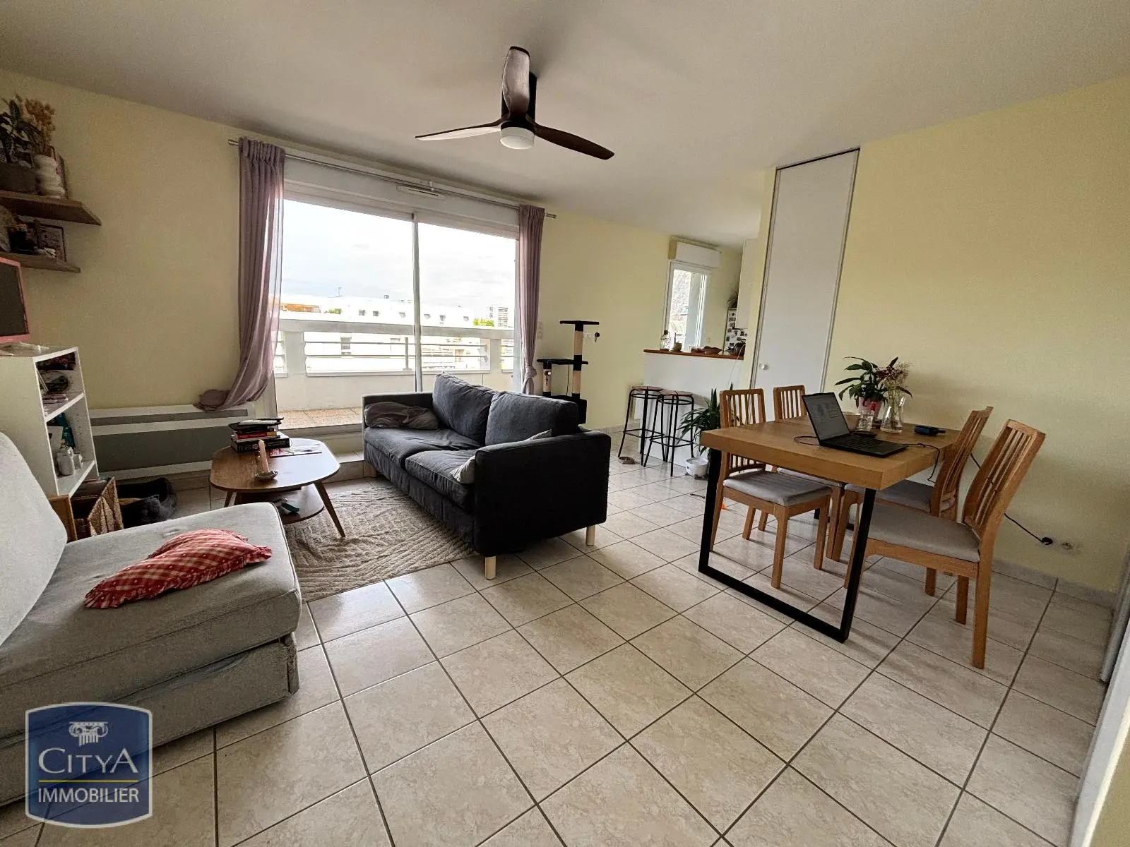 Photo 10 Appartement 2 pièces 43.73m²