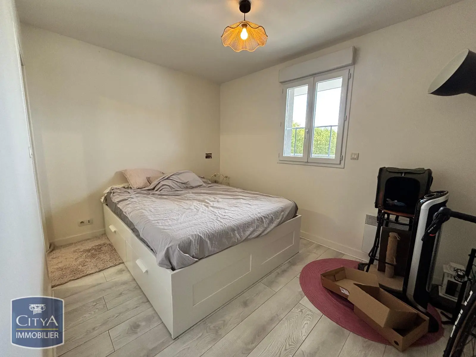Photo 11 Appartement 2 pièces 43.73m²