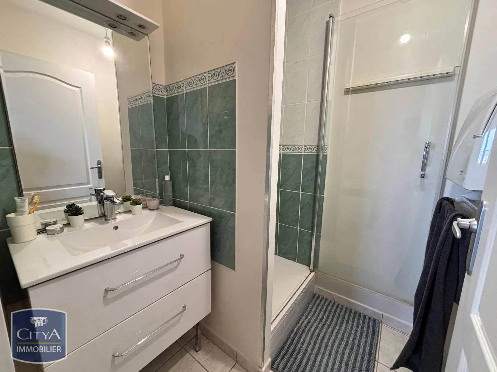 Photo 12 Appartement 2 pièces 43.73m²