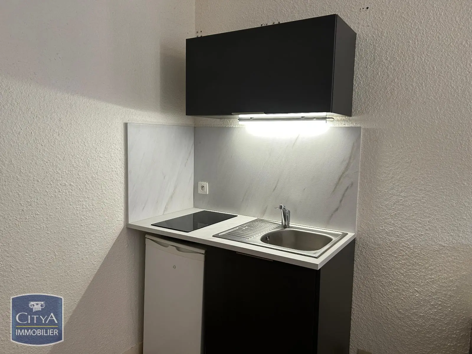 Photo 4 Appartement 1 pièce 25.16m²