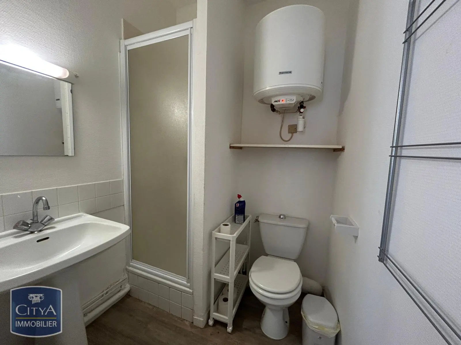Photo 6 Appartement 1 pièce 25.16m²