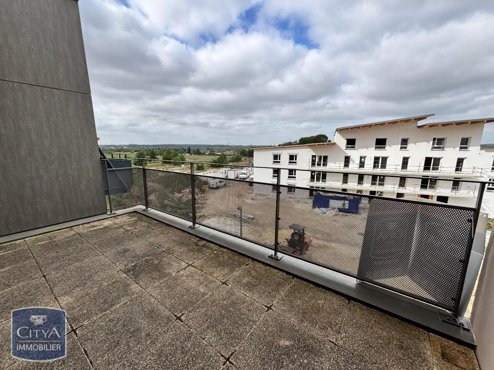 Photo 5 Appartement 2 pièces 38.95m²