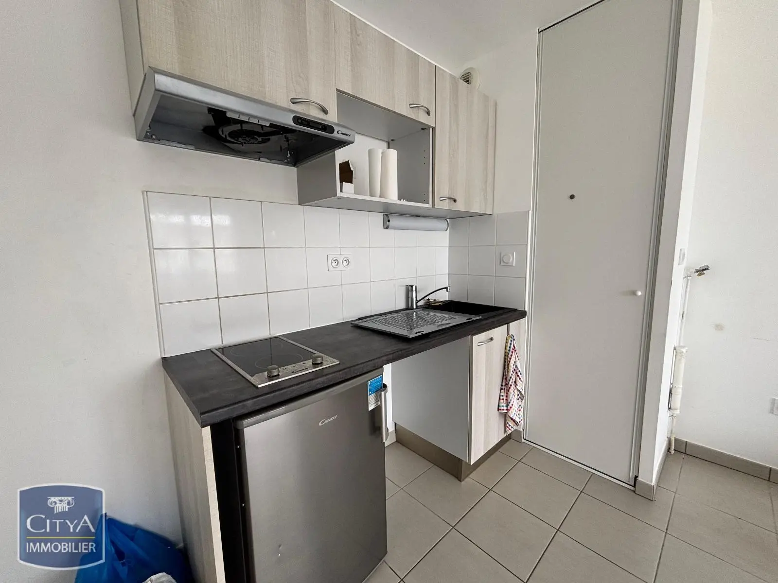Photo 1 Appartement 2 pièces 38.95m²