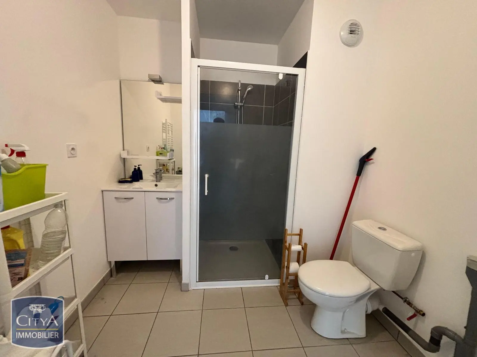Photo 4 Appartement 2 pièces 38.95m²