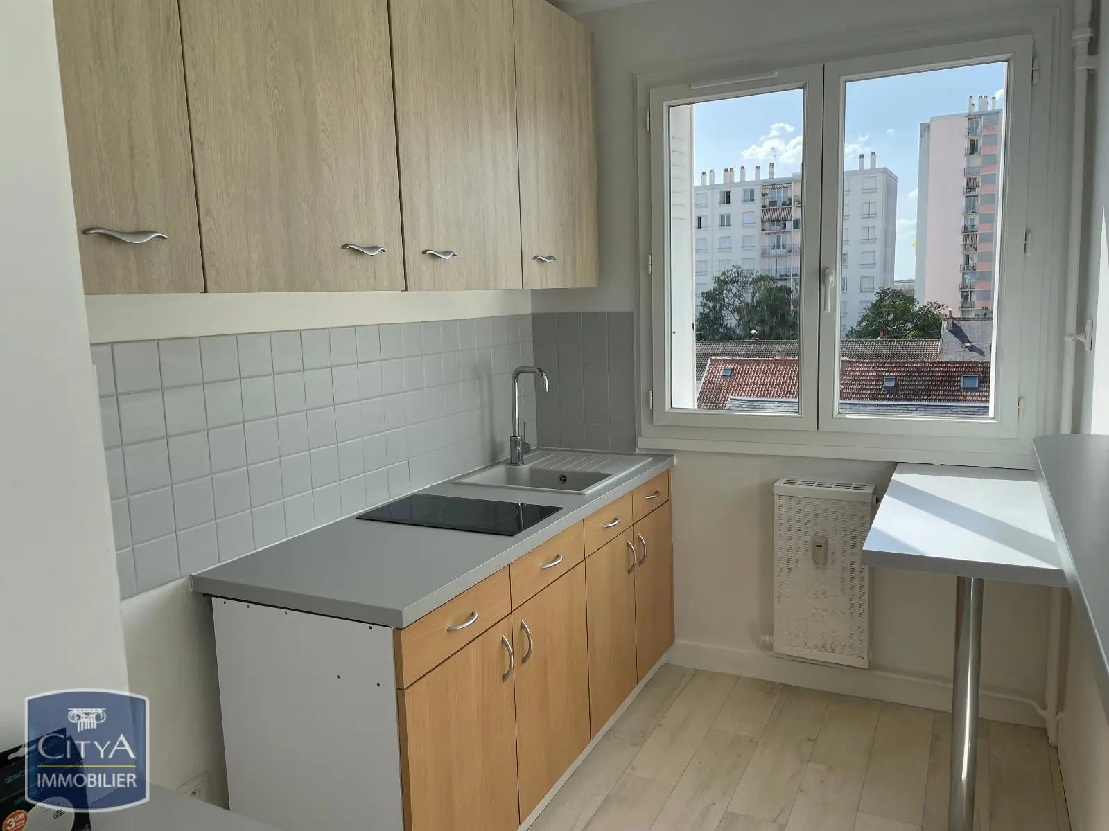 Photo 3 Appartement 2 pièces 42.07m²