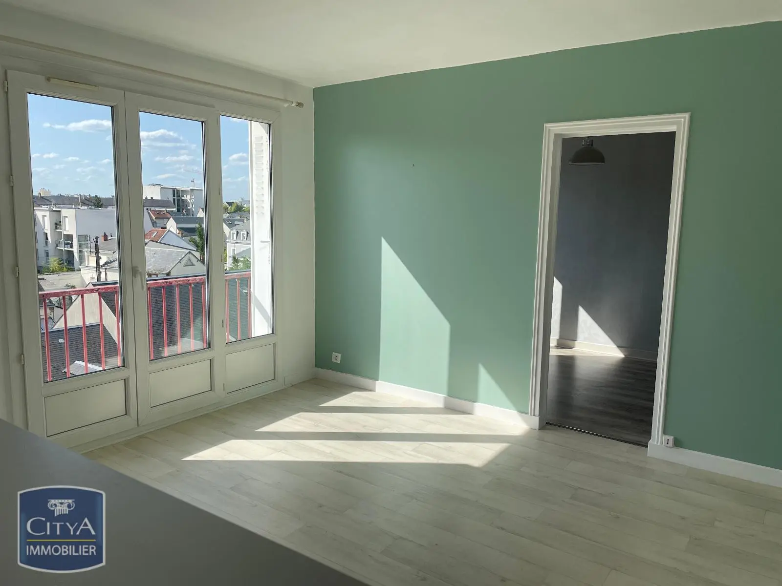 Photo 4 Appartement 2 pièces 42.07m²