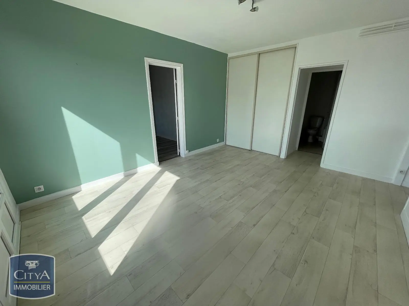 Photo 2 Appartement 2 pièces 42.07m²
