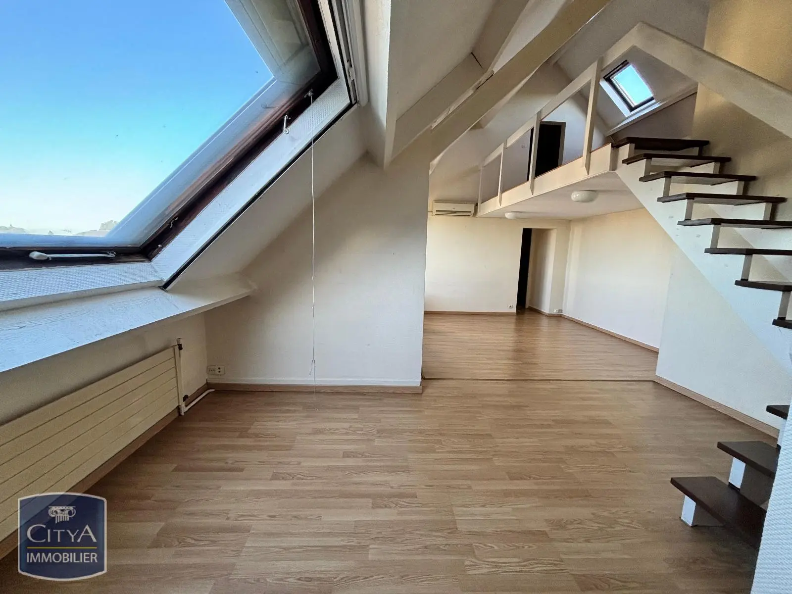 Photo 2 Appartement 3 pièces 75m²