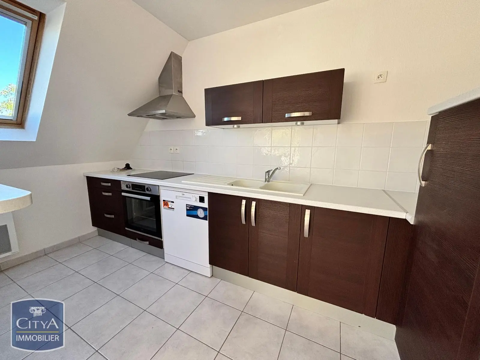 Photo 5 Appartement 2 pièces 55.08m²