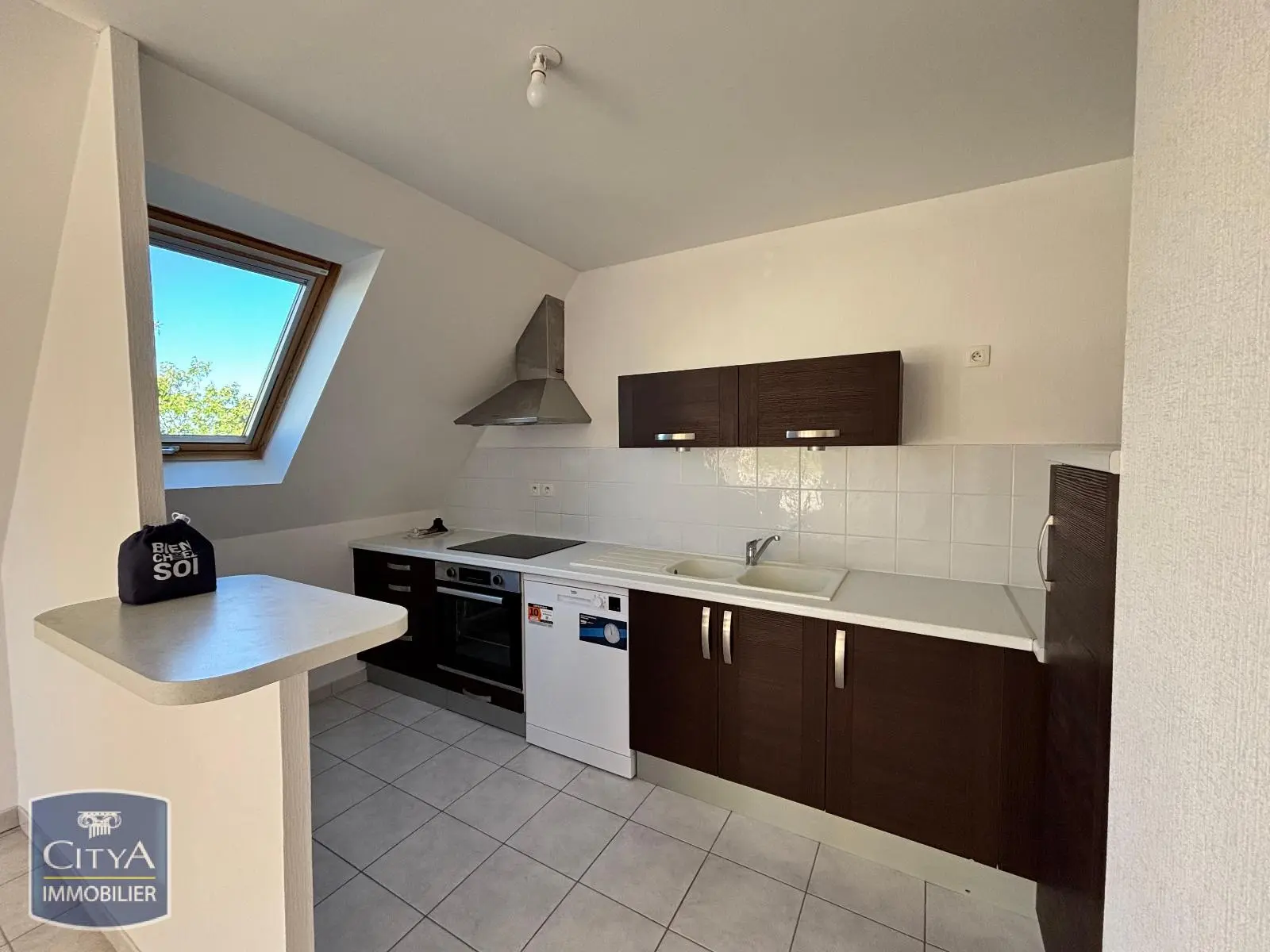 Photo 6 Appartement 2 pièces 55.08m²