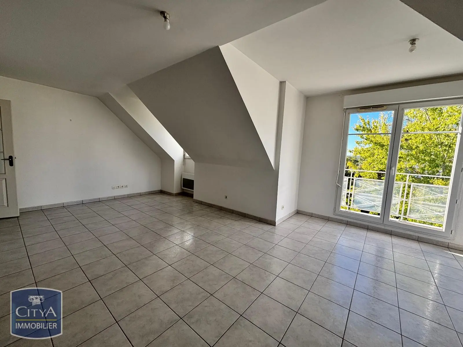 Photo 2 Appartement 2 pièces 55.08m²