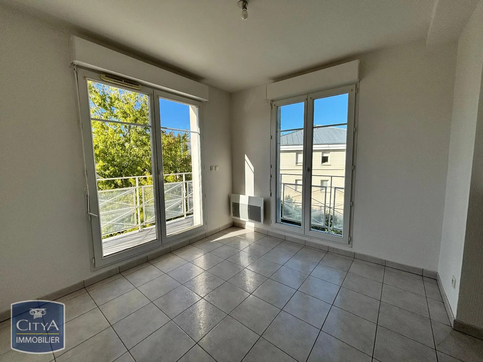 Photo 3 Appartement 2 pièces 55.08m²