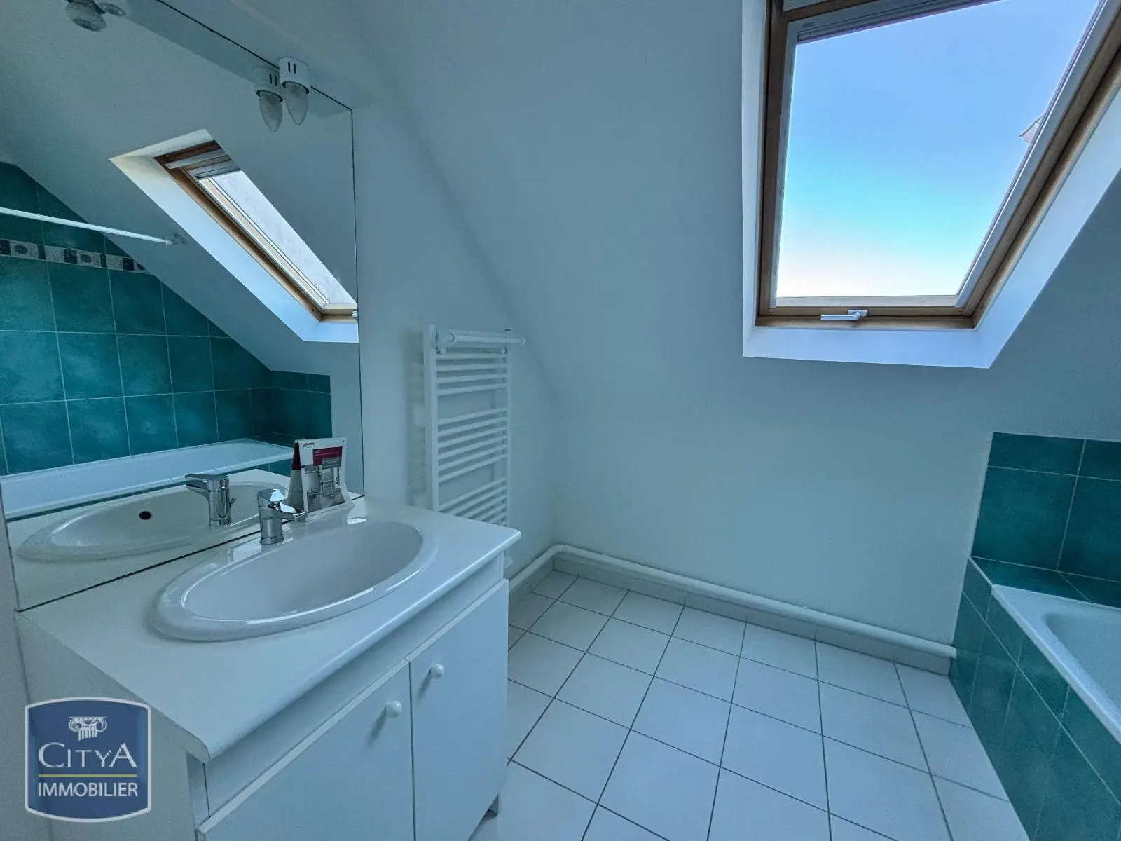 Photo 10 Appartement 2 pièces 55.08m²