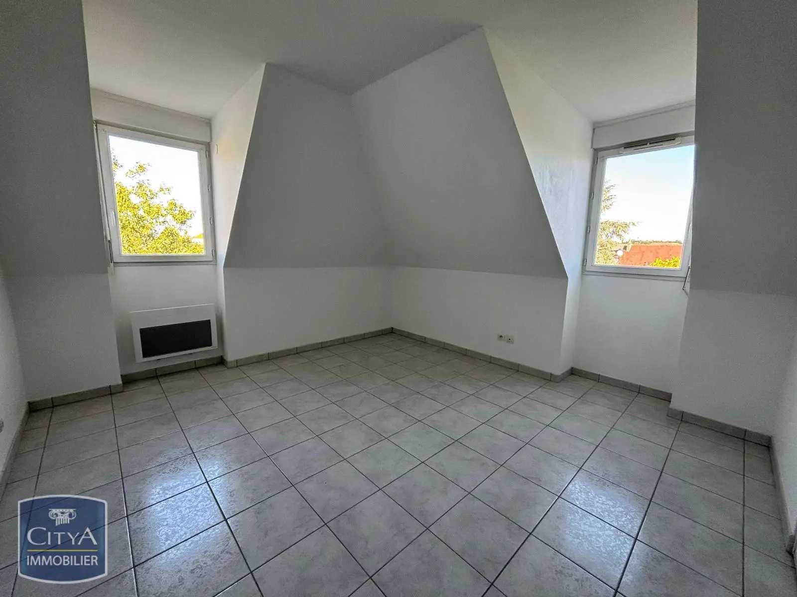 Photo 7 Appartement 2 pièces 55.08m²