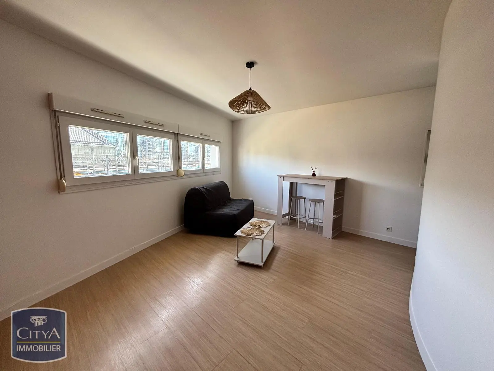 Photo 7 Appartement 2 pièces 37.2m²