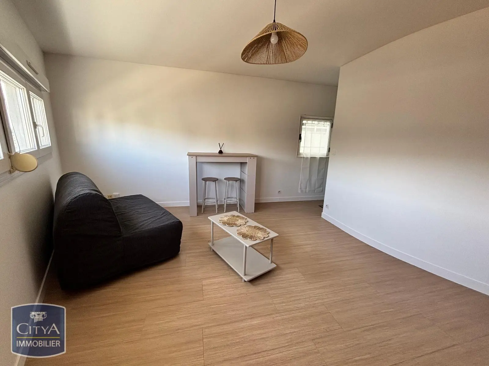 Photo 3 Appartement 2 pièces 37.2m²
