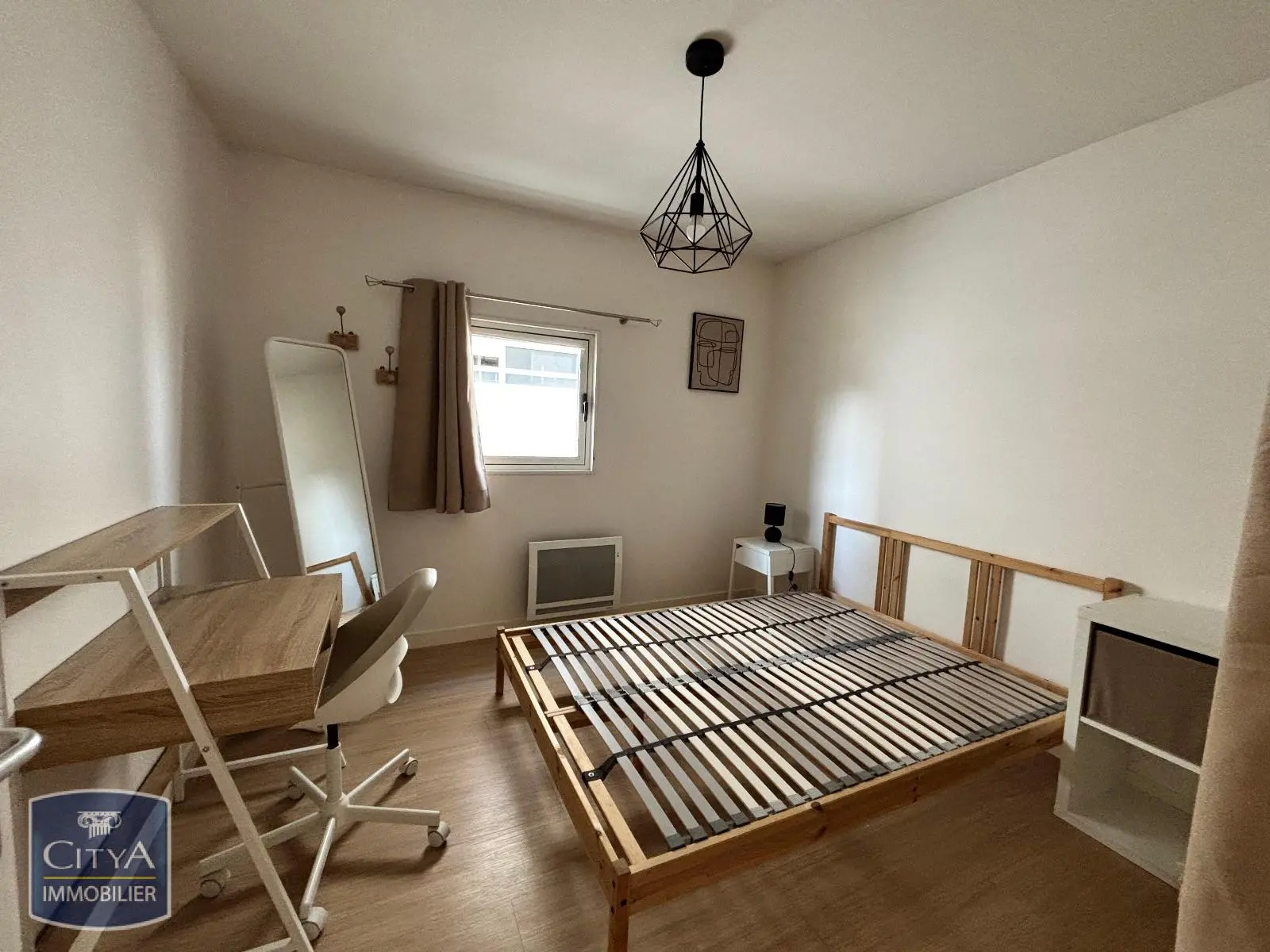 Photo 5 Appartement 2 pièces 37.2m²