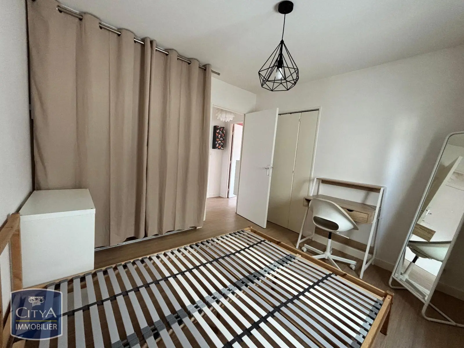 Photo 6 Appartement 2 pièces 37.2m²