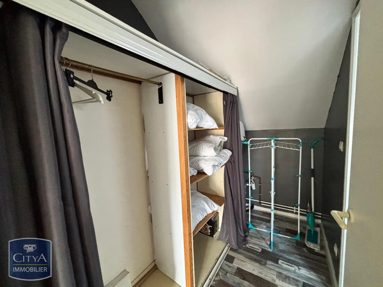 Photo 4 Appartement 1 pièce 28m²
