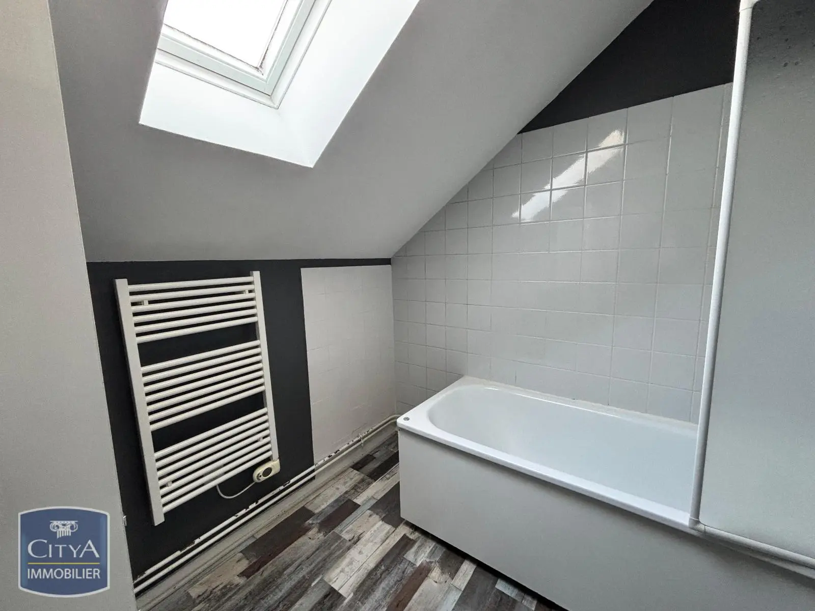 Photo 5 Appartement 1 pièce 28m²