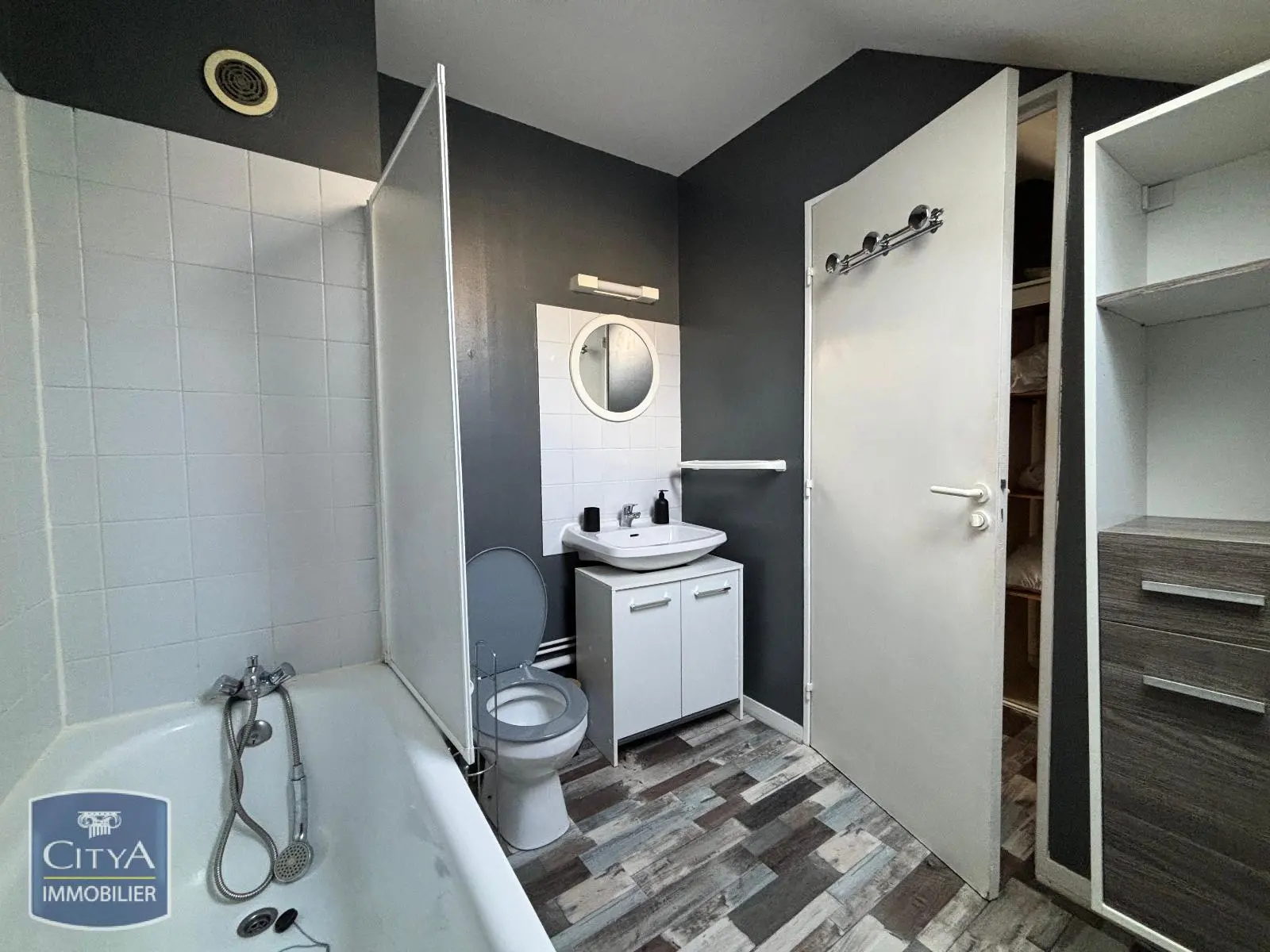 Photo 6 Appartement 1 pièce 28m²