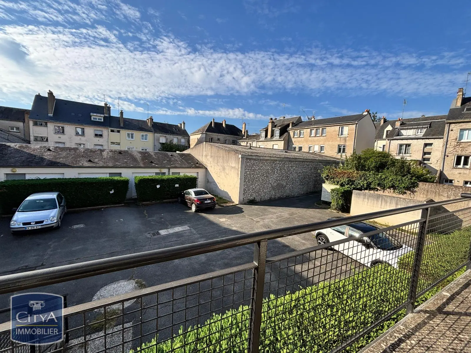 Photo 7 Appartement 1 pièce 28m²